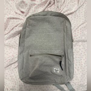 Herschel Supply Company Light Gray Backpack